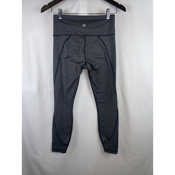 Athleta Zella Manduka Leggings Bundle Size Small - Picture 5 of 16